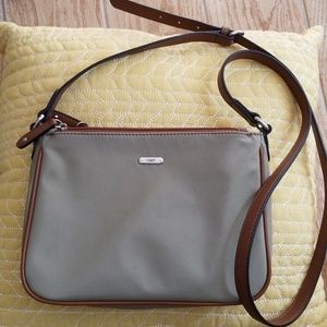 Chaps Crossbody Bag